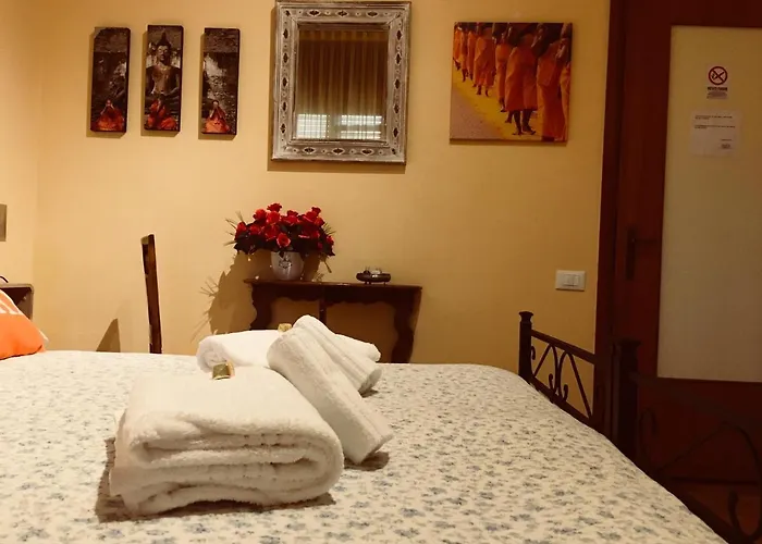 La Giara ゲストハウス