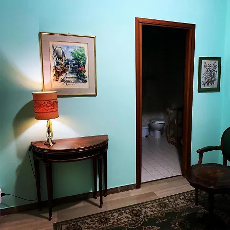 La Giara Gasthuis 3*