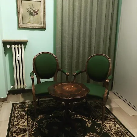 Casa de hóspedes La Giara