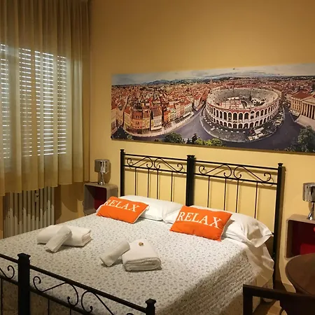 Pensjonat La Giara 3*