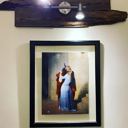 Pensjonat La Giara 3*