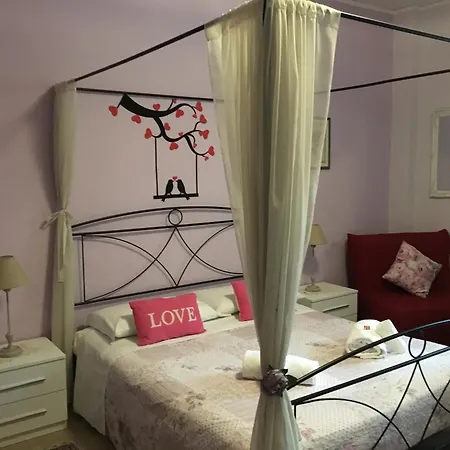 La Giara Maison d'hôtes Vérone