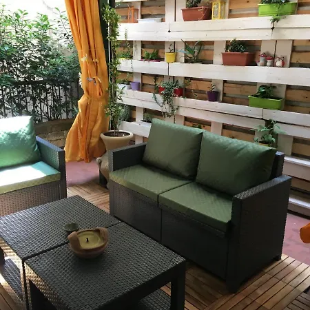 La Giara Pensjonat Werona