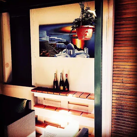 La Giara Pensjonat 3*