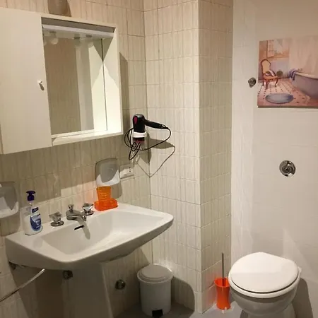 Pensjonat La Giara Werona