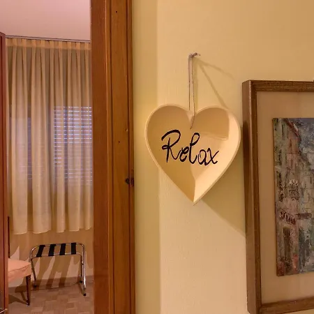 La Giara Pensjonat 3*