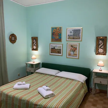 La Giara Pensjonat Werona