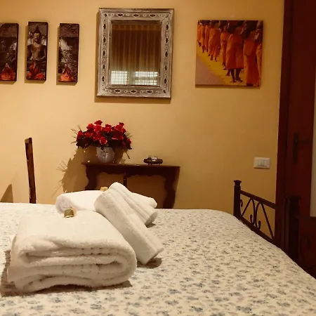 La Giara Guest house