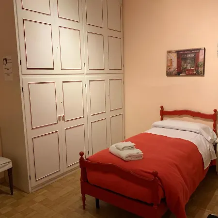 La Giara Pensjonat 3*