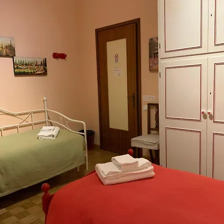 La Giara Pensjonat 3*