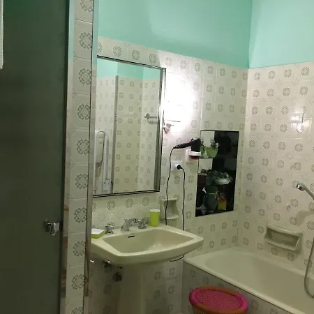 La Giara Pensjonat 3*