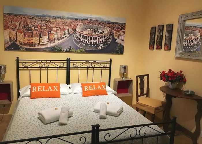 Maison d'hôtes La Giara 3*