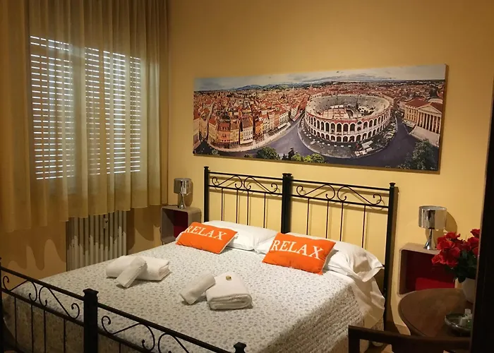 Maison d'hôtes La Giara 3*