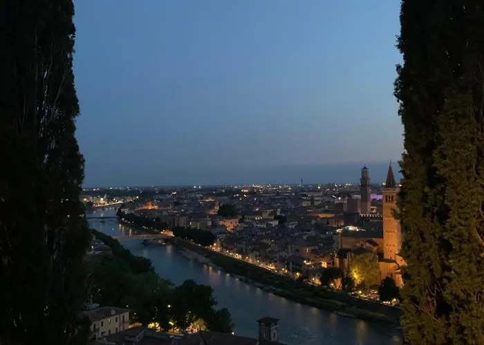 Maison d'hôtes La Giara