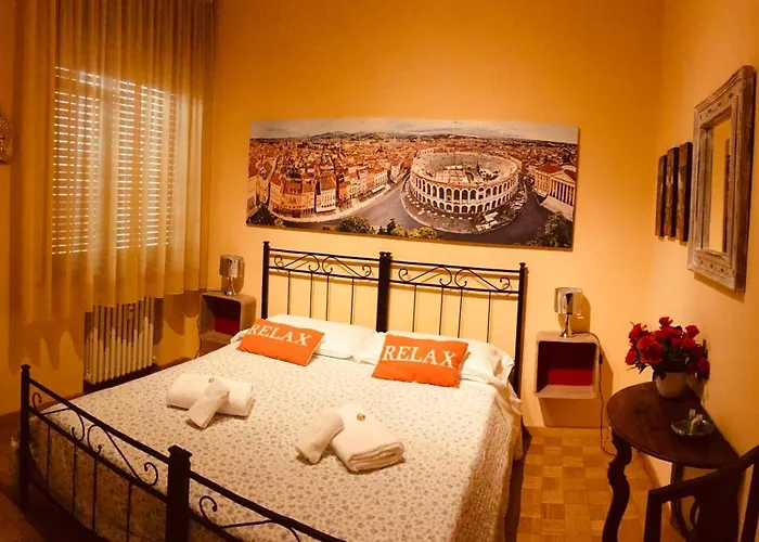 La Giara Maison d'hôtes