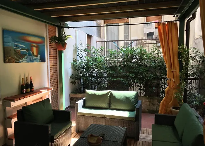 La Giara Maison d'hôtes