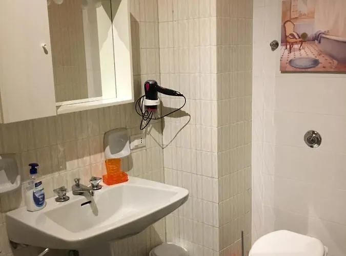 Maison d'hôtes La Giara Vérone