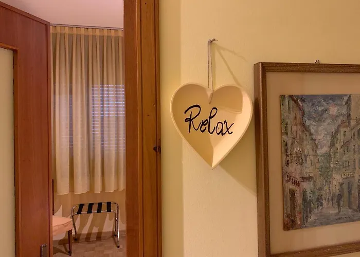 La Giara Maison d'hôtes 3*