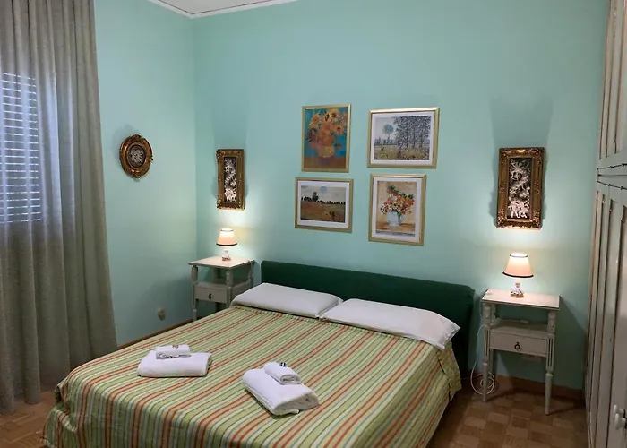 La Giara Maison d'hôtes Vérone