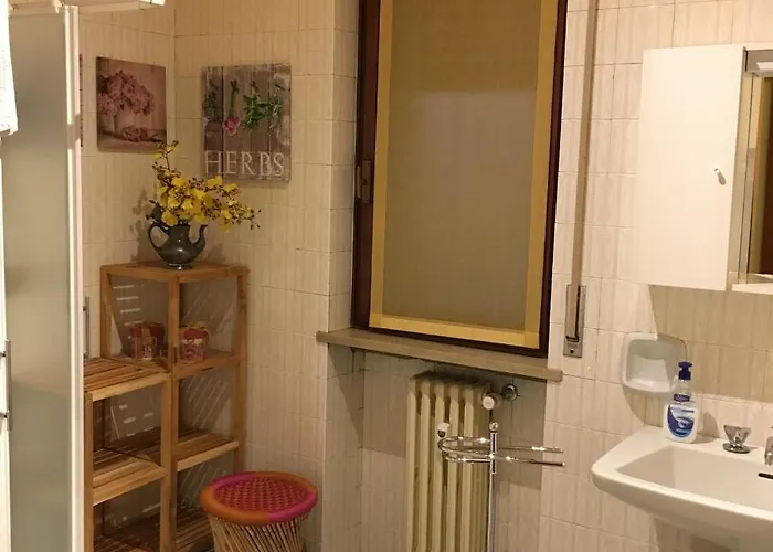 La Giara Maison d'hôtes