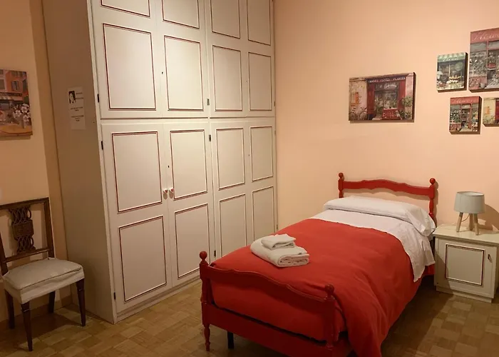 La Giara Maison d'hôtes 3*