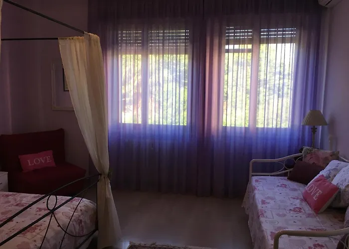 Maison d'hôtes La Giara Vérone