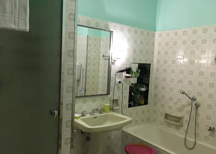 La Giara Maison d'hôtes 3*