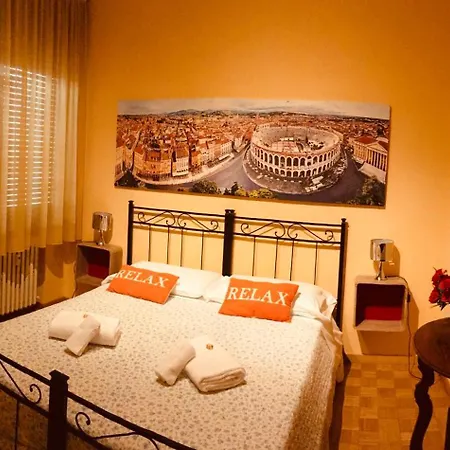 La Giara Гостевой дом