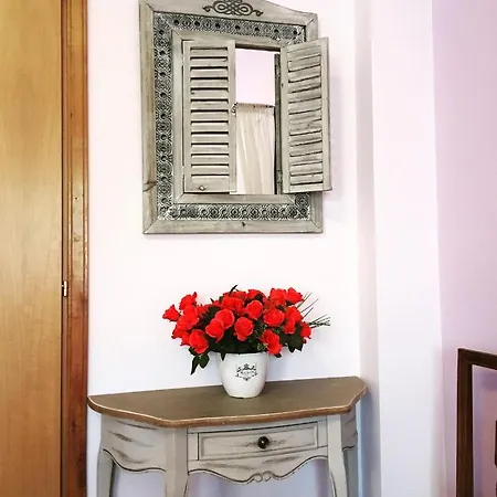 La Giara Гостевой дом 3*