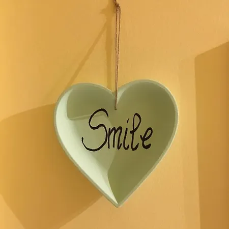 La Giara Гостевой дом 3*