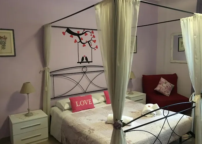 La Giara Pensionat Verona