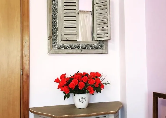 La Giara Pensionat 3*